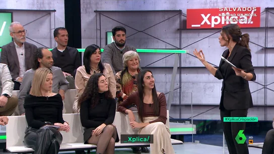 El drama de José Luis, desesperado por la hipoteca: "Hace un año pagaba 600 euros; este mes, 1.600" El drama de José Luis, desesperado por la hipoteca: "Hace un año pagaba 600 euros; este mes, 1.600"