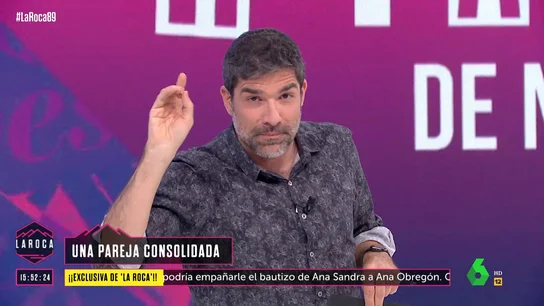 LA ROCA REPASO ROSALIA LA ROCA REPASO ROSALIA