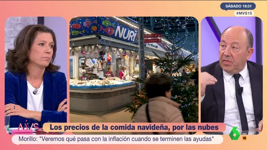 Gonzalo Bernardos reflexiona: ¿Por qué hemos de pagar por un servicio tan básico y esencial como es la electricidad el 21%? Gonzalo Bernardos reflexiona: ¿Por qué hemos de pagar por un servicio tan básico y esencial como es la electricidad el 21%?