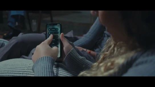 Un grupo de jóvenes enseña a Gonzo cómo saltarse el control parental: "No se enteran de nada" Un grupo de jóvenes enseña a Gonzo cómo saltarse el control parental: "No se enteran de nada"