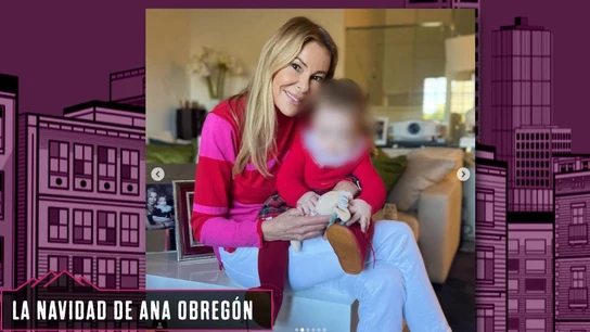 La madre gestante de la nieta de Ana Obregón emprenderá acciones legales contra una revista por revelar su identidad La madre gestante de la nieta de Ana Obregón emprenderá acciones legales contra una revista por revelar su identidad