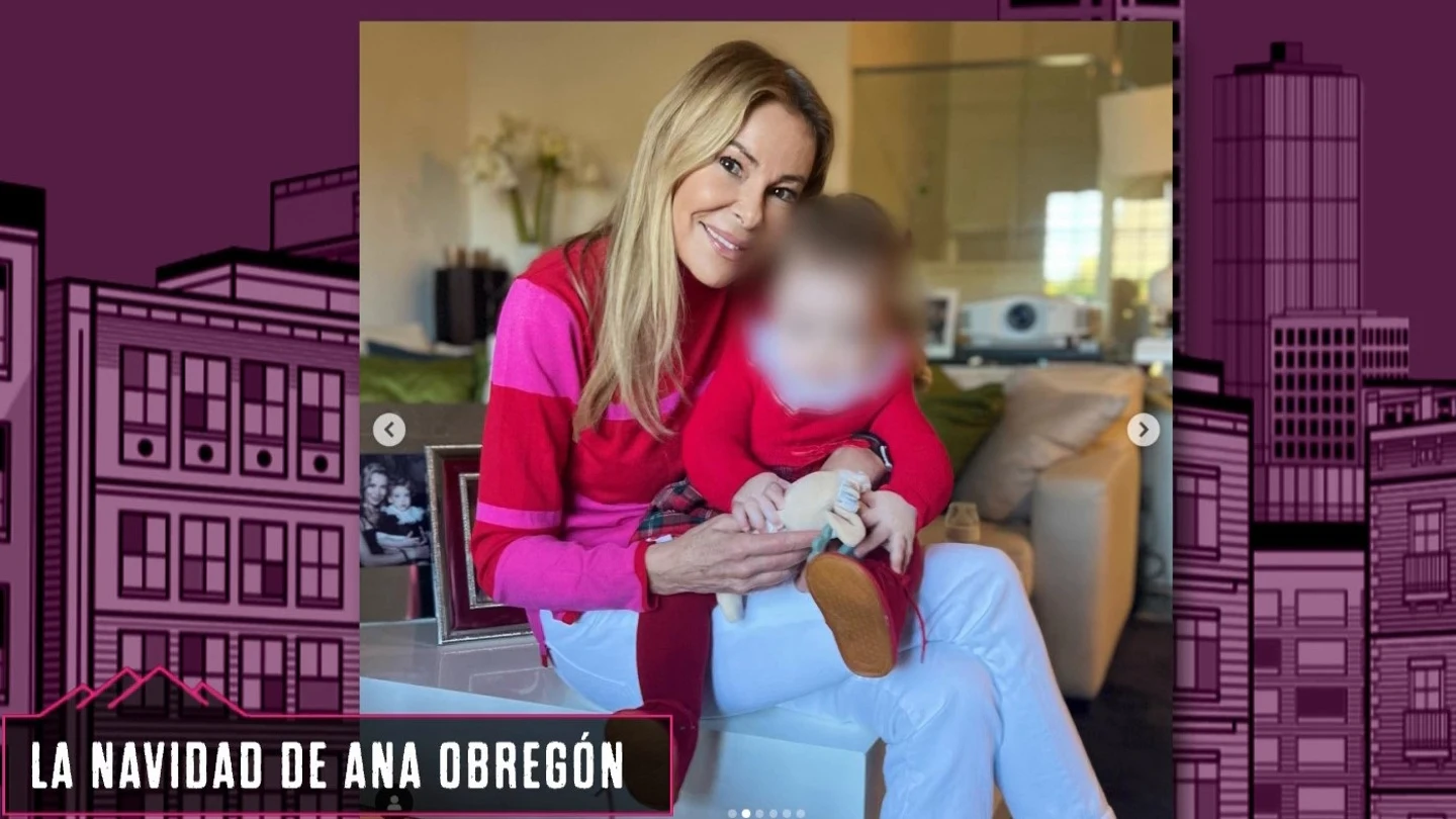 La madre gestante de la nieta de Ana Obregón emprenderá acciones legales contra una revista por revelar su identidad La madre gestante de la nieta de Ana Obregón emprenderá acciones legales contra una revista por revelar su identidad