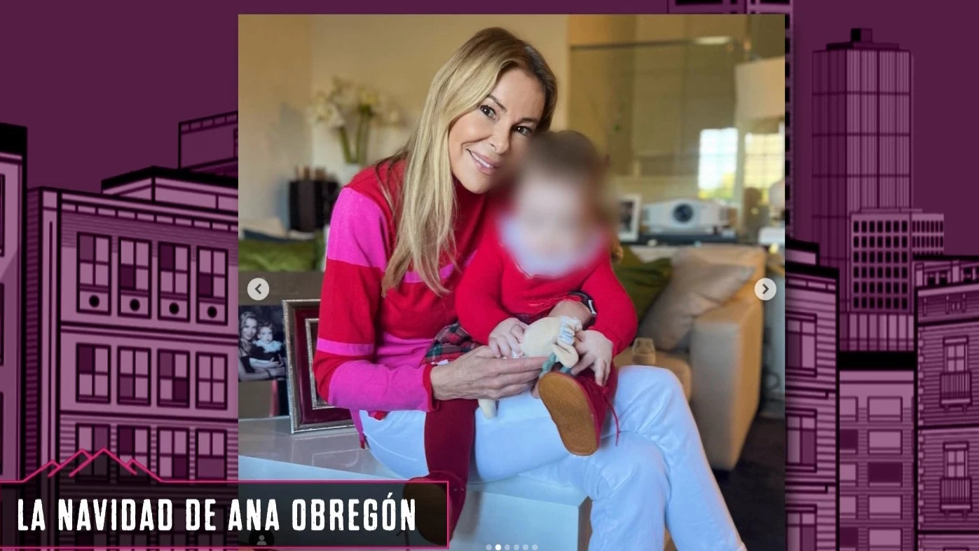 La madre gestante de la nieta de Ana Obregón emprenderá acciones legales contra una revista por revelar su identidad 