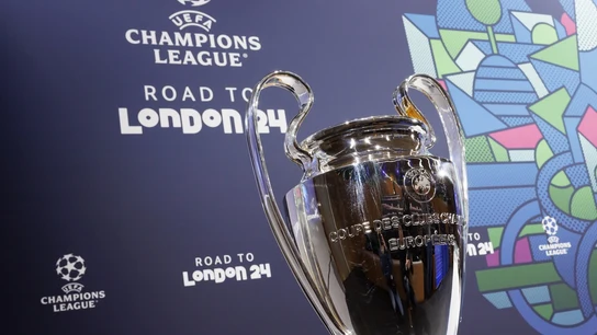 La Champions League La Champions League