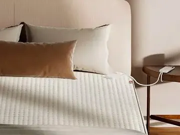Xiaomi Mijia Smart Electric Blanket Xiaomi Mijia Smart Electric Blanket