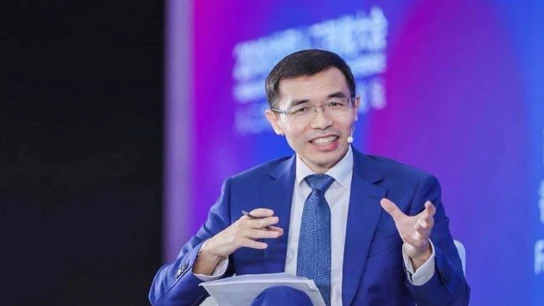 Tang Xiao'ou, fundador de SenseTime Tang Xiao'ou, fundador de SenseTime