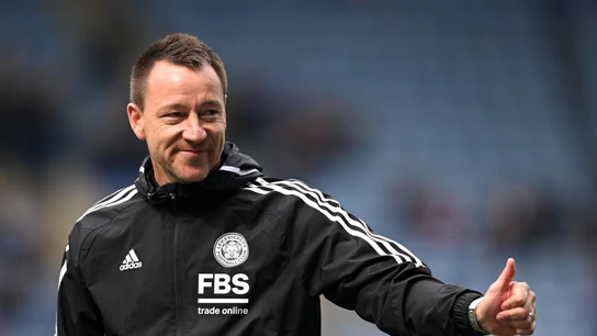 John Terry John Terry