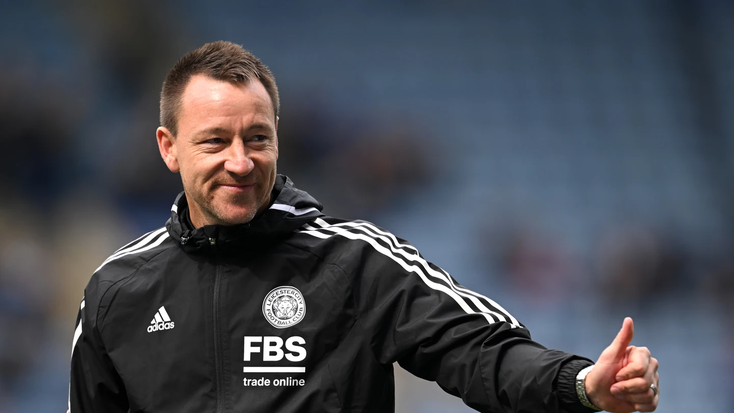 John Terry John Terry