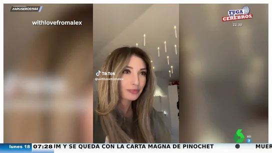 Una joven deja a su novio al descubrir que usa toallitas y no papel higiénico al irse a vivir juntos Una joven deja a su novio al descubrir que usa toallitas y no papel higiénico al irse a vivir juntos