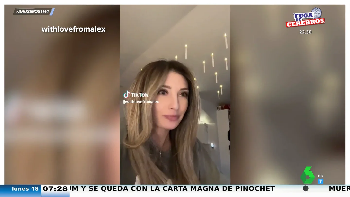 Una joven deja a su novio al descubrir que usa toallitas y no papel higiénico al irse a vivir juntos Una joven deja a su novio al descubrir que usa toallitas y no papel higiénico al irse a vivir juntos