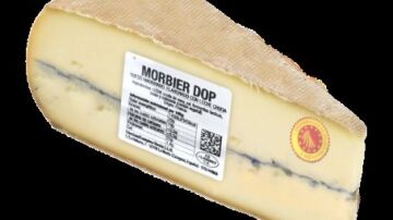 Alerta por E. coli en queso madurado elaborado con leche cruda procedente de Francia y distribuido en España
