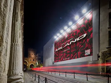 El Alfa Romeo más barato se llamará Milano, será un SUV pequeño y se presentará en primavera El Alfa Romeo más barato se llamará Milano, será un SUV pequeño y se presentará en primavera
