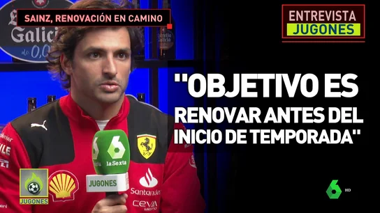 Sainz Sainz