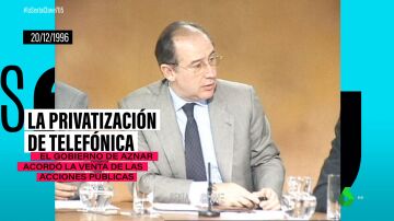 CLAVE TelefonicaAznar