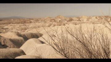 "Un paisaje es el resultado del pacto de la sociedad con los recursos": un investigador del CSIC, sobre la desertificación de España