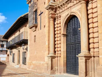 San Carlos del Valle, pueblo de Ciudad Real San Carlos del Valle, pueblo de Ciudad Real