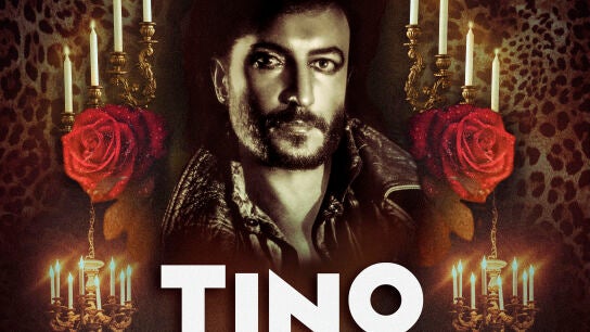La serie documental 'Tino Casal' llega a atresplayer.