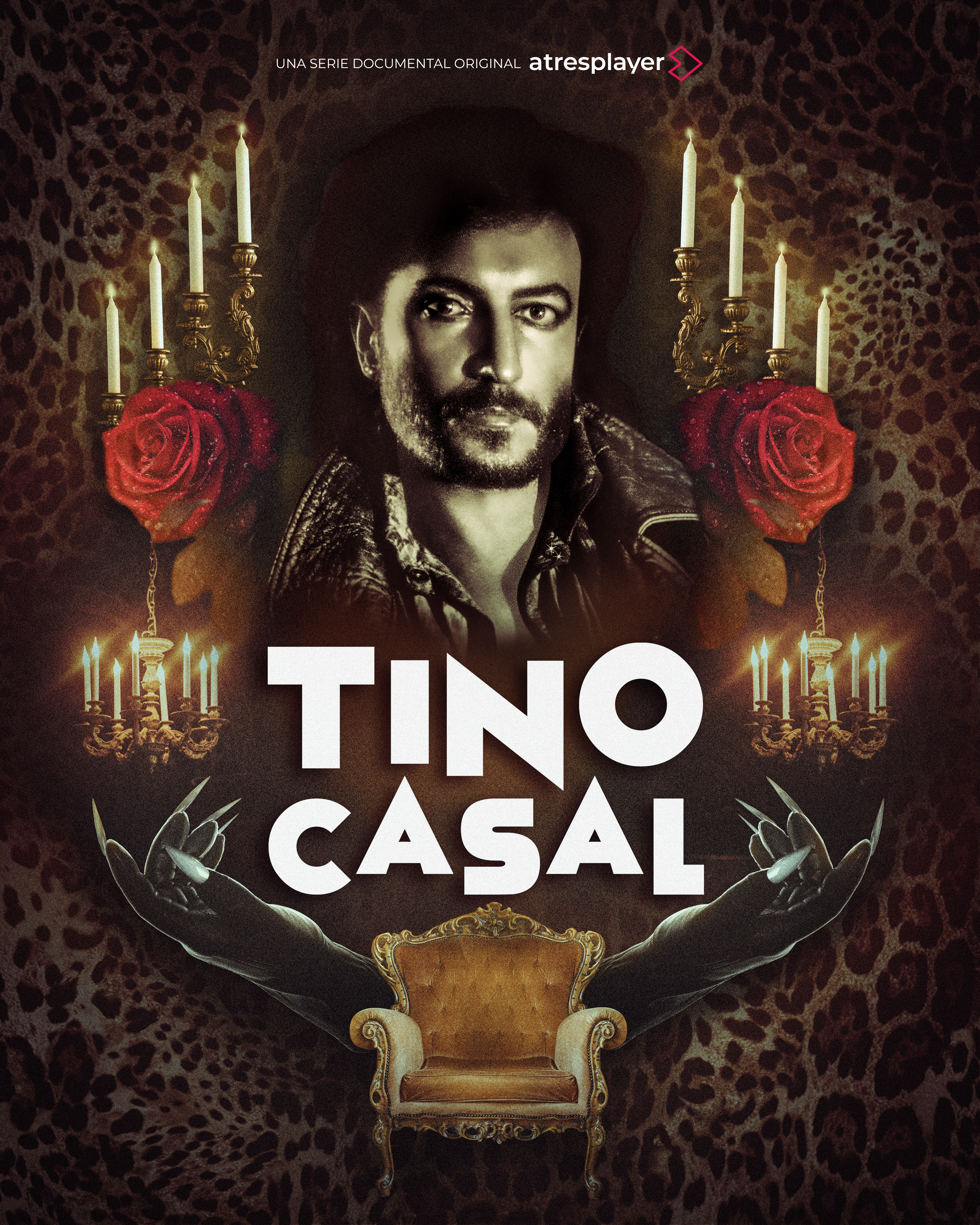 La serie documental &#39;Tino Casal&#39; llega a atresplayer.