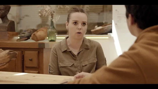 "Los pediatras me recomiendan que no bañe a mi hija": una vecina de Almagro, sobre la dramática situación del agua en su municipio "Los pediatras me recomiendan que no bañe a mi hija": una vecina de Almagro, sobre la dramática situación del agua en su municipio