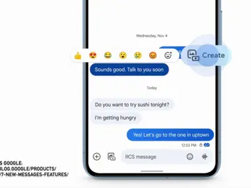 Qué es el photoemoji de Google Messages y cómo usarlo Qué es el photoemoji de Google Messages y cómo usarlo