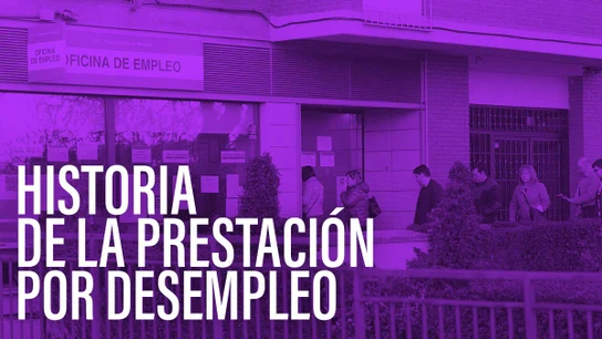 Subsidio por desempleo Subsidio por desempleo