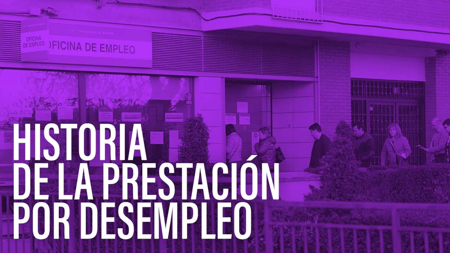 Subsidio por desempleo Subsidio por desempleo