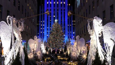 Rockefeller Center