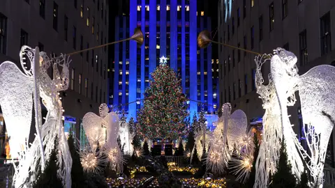Rockefeller Center Rockefeller Center