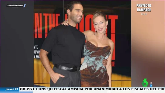 Ester Expósito y Nico Furtado rompen tras dos años de relación Ester Expósito y Nico Furtado rompen tras dos años de relación