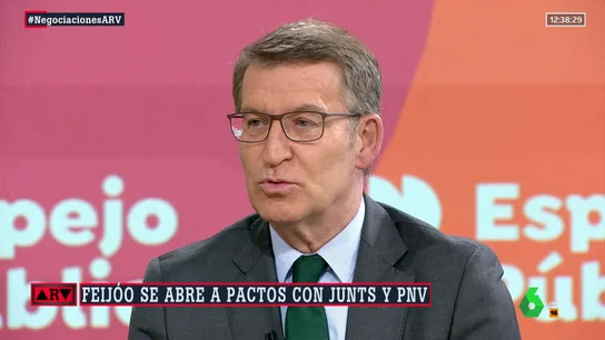 Feijoo Feijoo