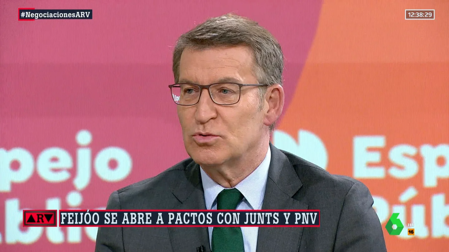 Feijoo Feijoo