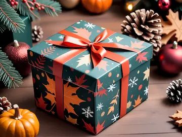 Regalos Regalos