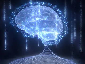 Diseñan un transistor similar al cerebro que trata de imitar la inteligencia humana Diseñan un transistor similar al cerebro que trata de imitar la inteligencia humana