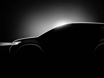 Volkswagen enseña por primera vez al que promete ser el SUV eléctrico de menos de 30.000 € Volkswagen enseña por primera vez al que promete ser el SUV eléctrico de menos de 30.000 €