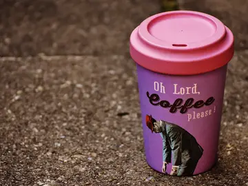 Café para llevar Café para llevar