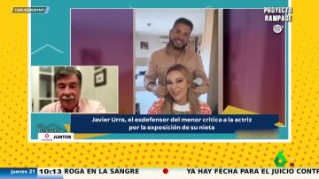 Javier Urra critica el mensaje de Ana Obregon de los vientres de alquiler: "Dice que le sacó de la depresión porque le recuerda a su hijo"