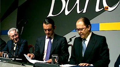 laSexta Columna Banesto 1993 laSexta Columna Banesto 1993