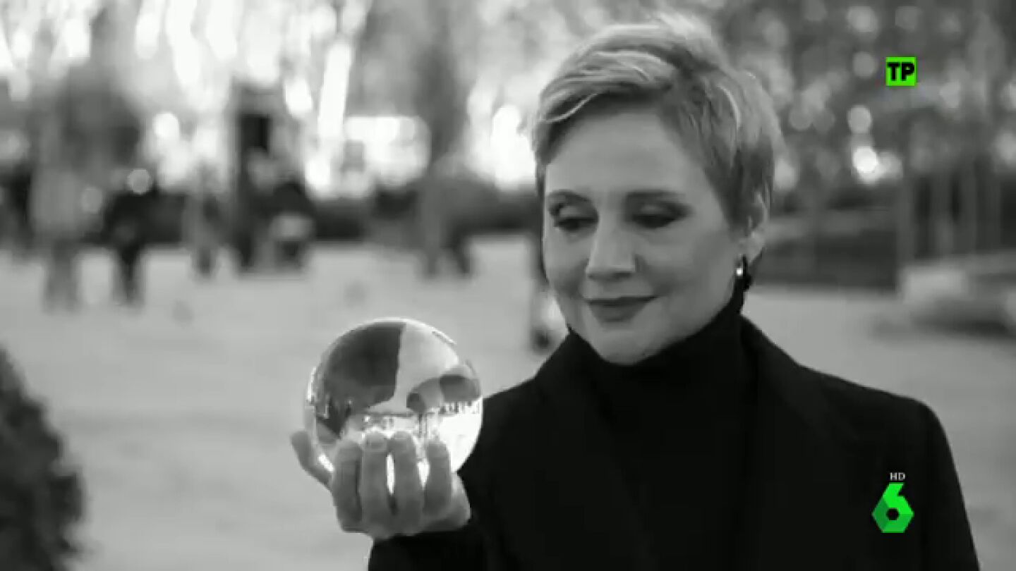 Hoy, en Equipo de Investigaci&oacute;n, Gloria Serra entrevista a Anthony Blake, el mentalista que acert&oacute; el gordo de la loter&iacute;a de la Navidad