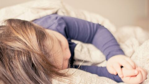 Hoteles para aprender a dormir
