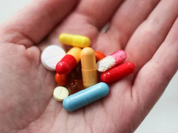 Medicamentos Medicamentos