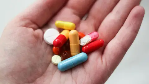 Medicamentos Medicamentos
