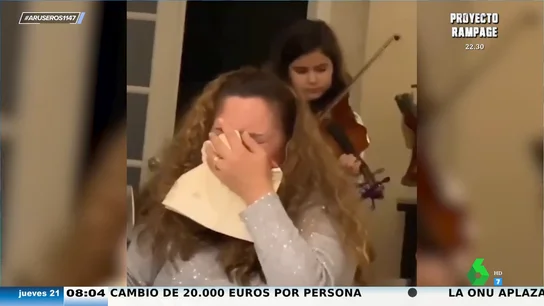 madre madre