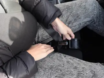 Cinturón embarazadas Cinturón embarazadas