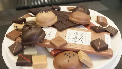 Museo del Chocolate Museo del Chocolate