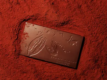 Chocolate belga Chocolate belga