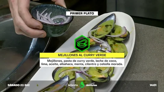 MENU ASEQUIBLE MENU ASEQUIBLE