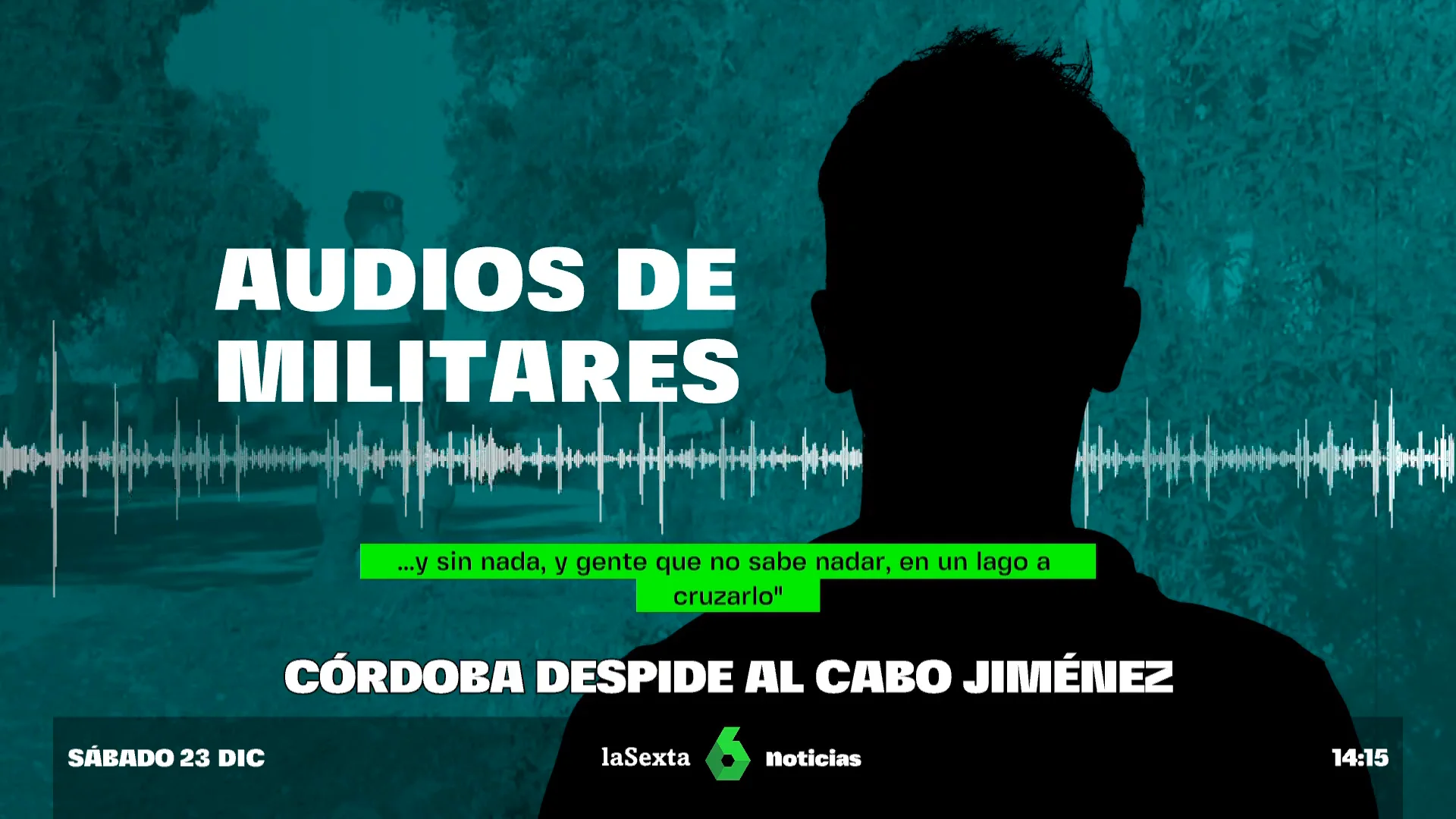 MILITARES