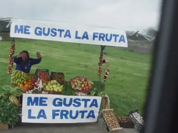 Indignación por el mensaje &quot;me gusta la fruta&quot; en un vídeo de Alfonso Rueda (PP)