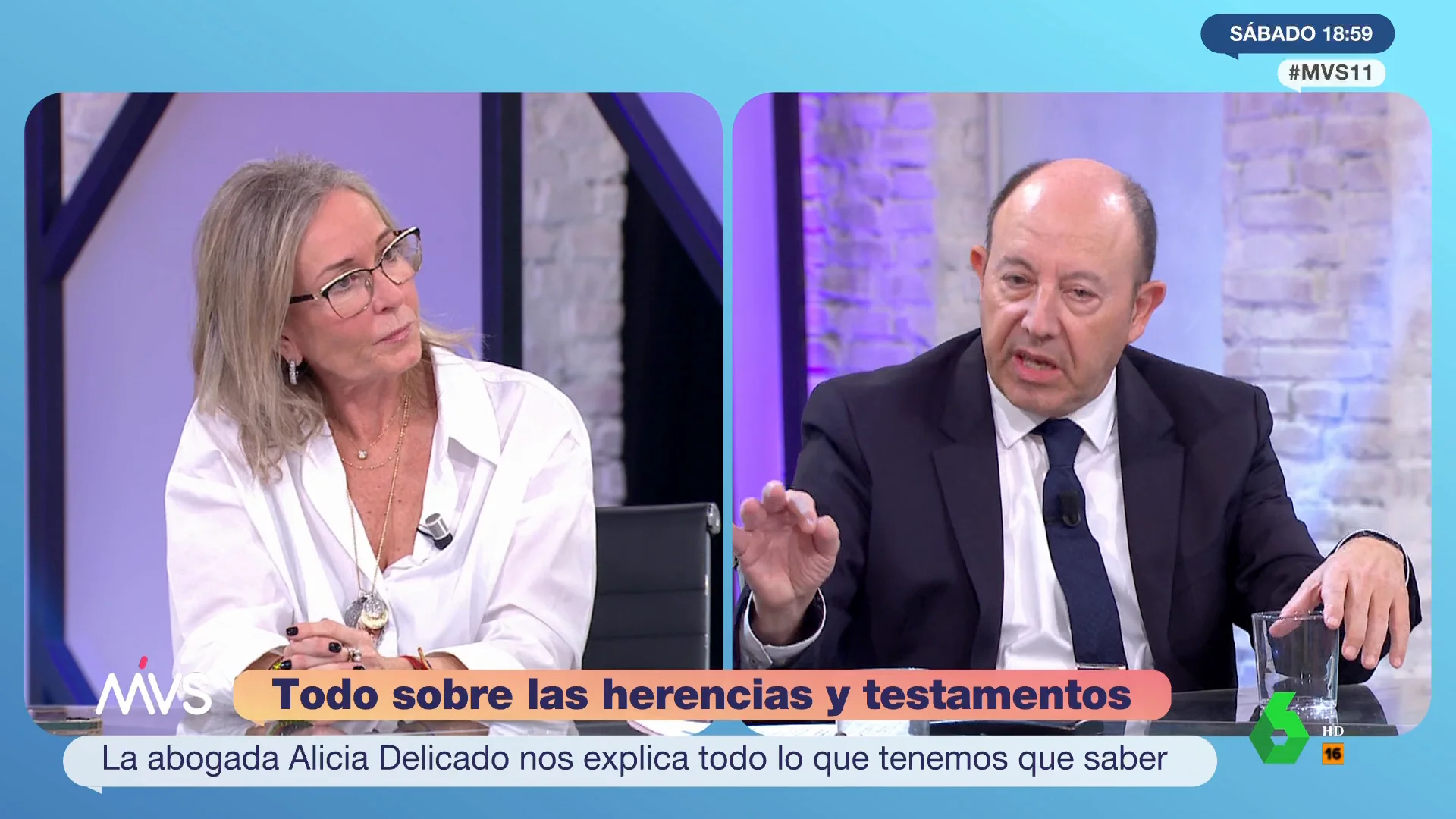 Gonzalo Bernardos, a quienes quieren comprar una vivienda: "El piso de herencia es el principal chollo"