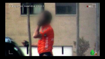 El estupor de la Guardia Civil al descubrir la identidad de un comprador de cocaína: un ciclista de 70 años